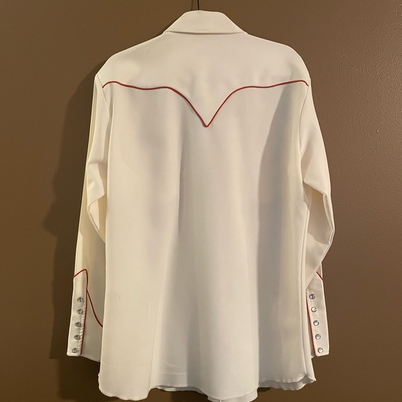 HbarC Long tail California Ranchers - Picture 2 of 4